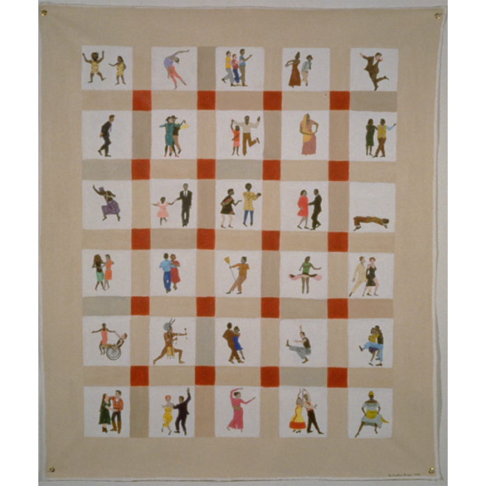 Quilt-of-dancers-jonathan-parker